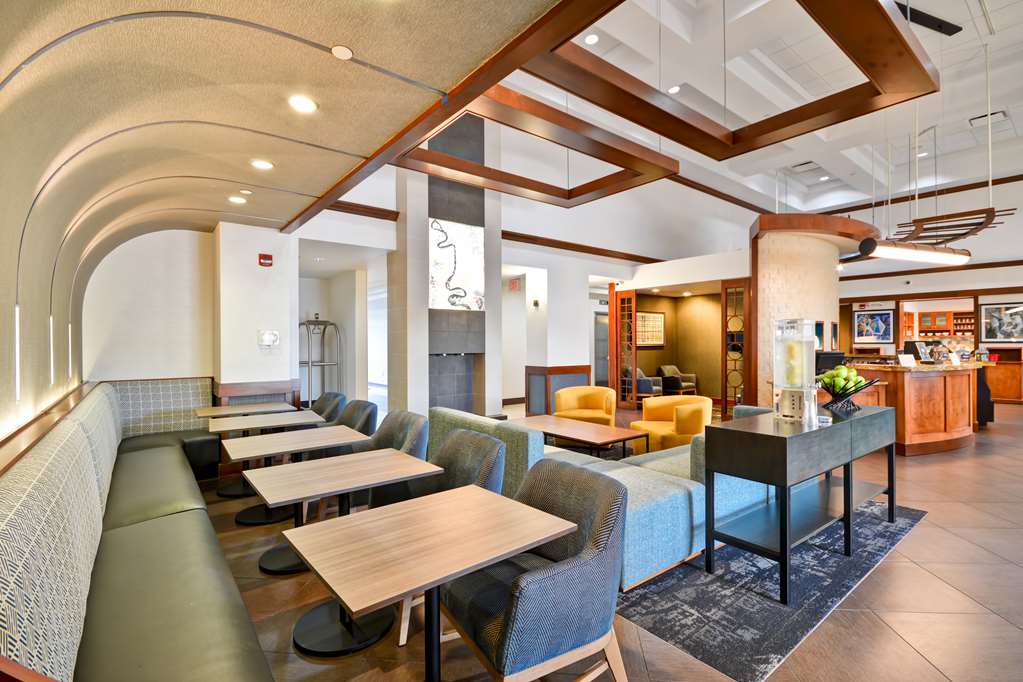 Hyatt Place Baton Rouge I 10 - photo 19