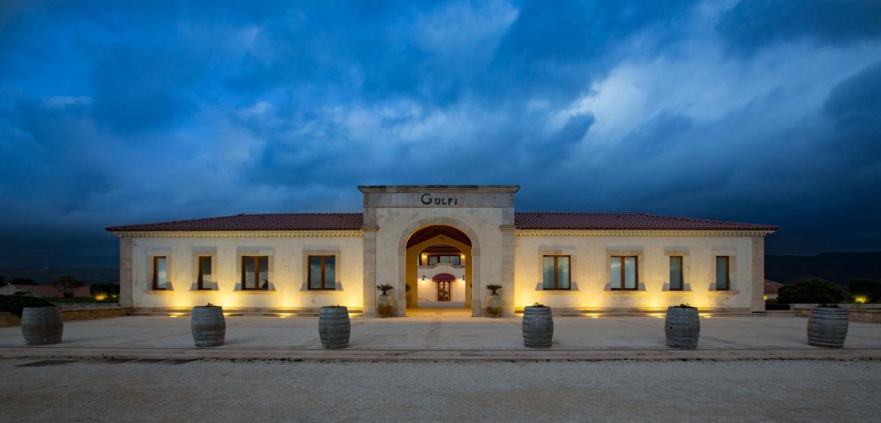 Locanda Gulfi — Chiaramonte Gulfi — photo 4