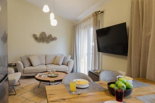 Adriana's Loft Argostoli — 4-Star Luxury Hotel in Argostolion, Greece