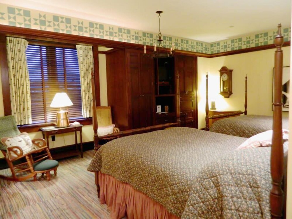 Hotel Pattee - photo 16