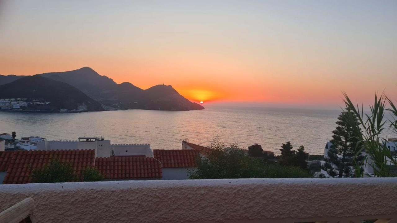 Casamarga San Jose Precioso Apartamento Con Piscina Y Vistas Al Mar — 4-Star Luxury Hotel in San Jose, Spain