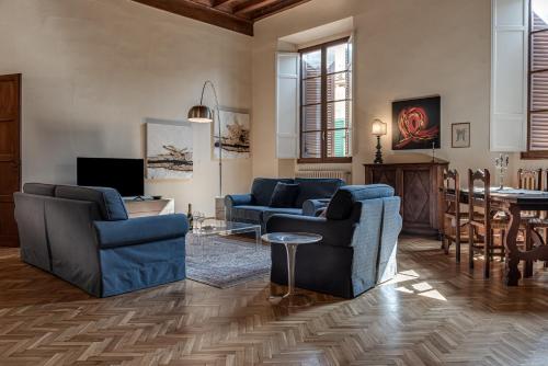Dimora Savelli Sweet Dreams in Florence — 4-Star Luxury Hotel in Florence, Italy