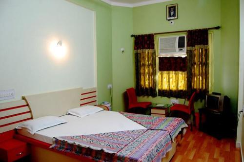 Vandana Hotel - last minute hotel in Nathdwara