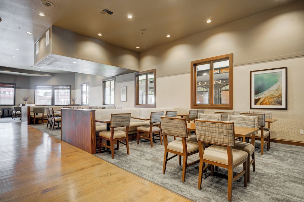 Holiday Inn West Yellowstone by IHG. - photo 161