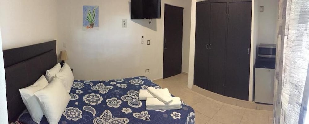Loft Oasis — Playa Del Carmen — photo 4