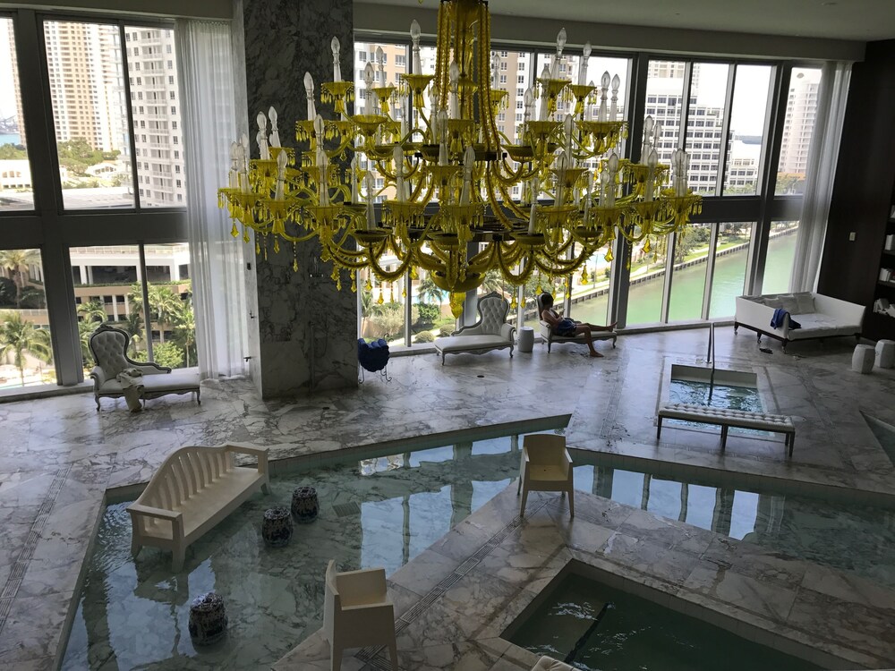 Icon W Brickell by Best Miami Vacations - photo 27