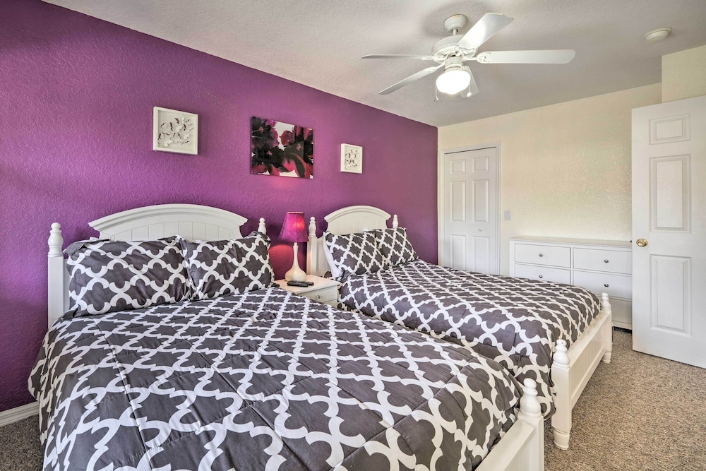 9 Mi to Disney: Resort Townhome in Davenport - photo 22