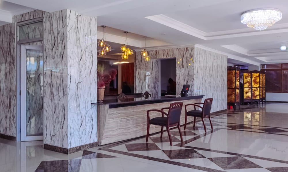 The Luke Hotel Cravers Thika — Thika — photo 3