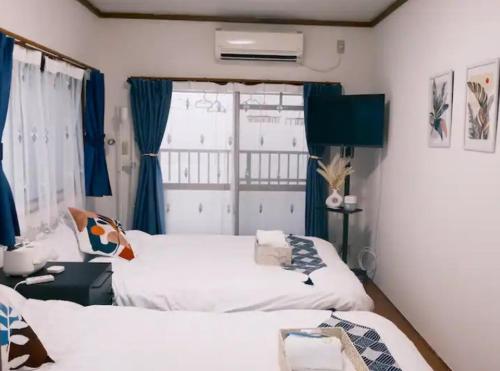 Tokyostyle - carbon neutral hotel in Tokyo
