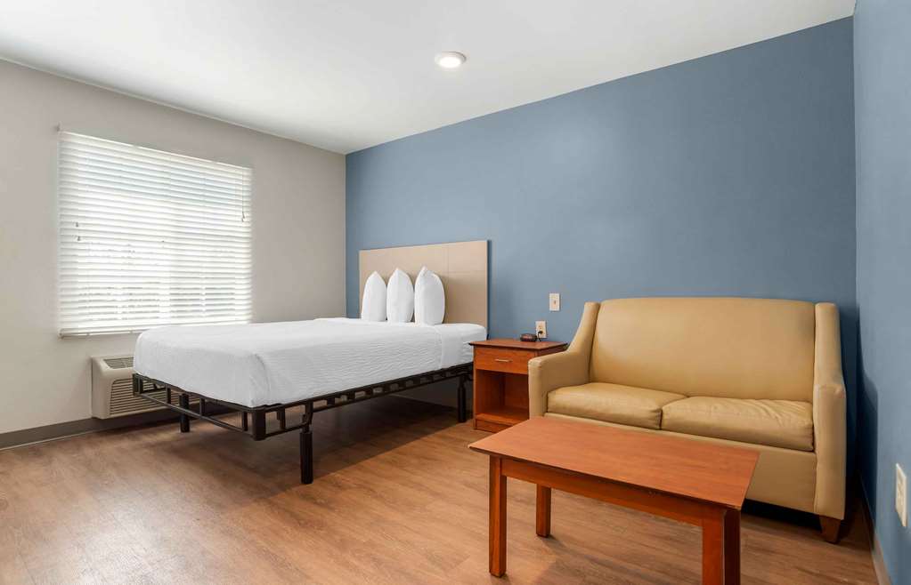 Extended Stay America Select Suites Tallahassee Northwest - photo 21
