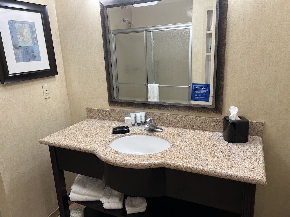 Hampton Inn & Suites Barstow - photo 15