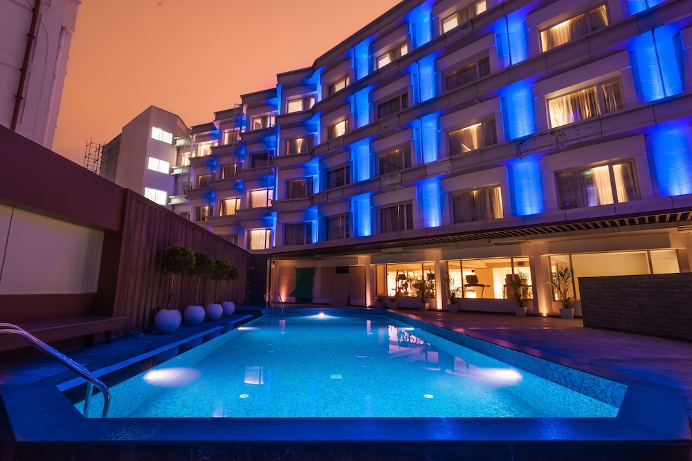 Pharos Hotels in Chennai, India
