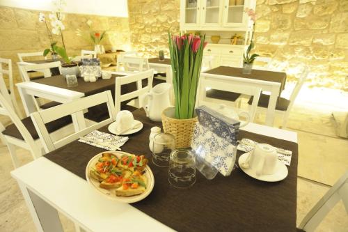Il Nido dei Falchi B&B — 4-Star Luxury Hotel in Altamura, Italy