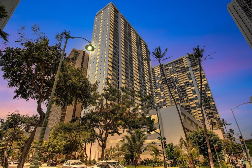 High Rise Ocean View Waikiki Condo FREE Parking & Wi Fi by Koko Resort Vacation Rentals - photo 28