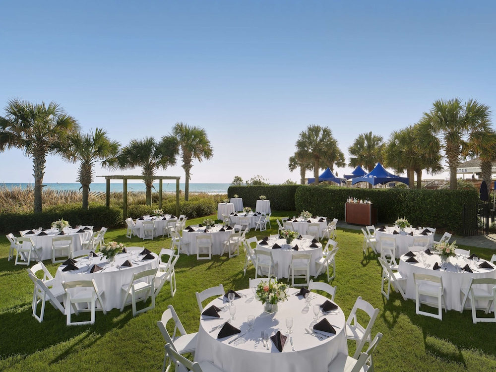 Hilton Myrtle Beach Resort - photo 99