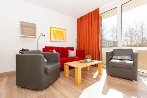 Trafalgar 146 — 4-Star Luxury Hotel in Cuxhaven, Germany