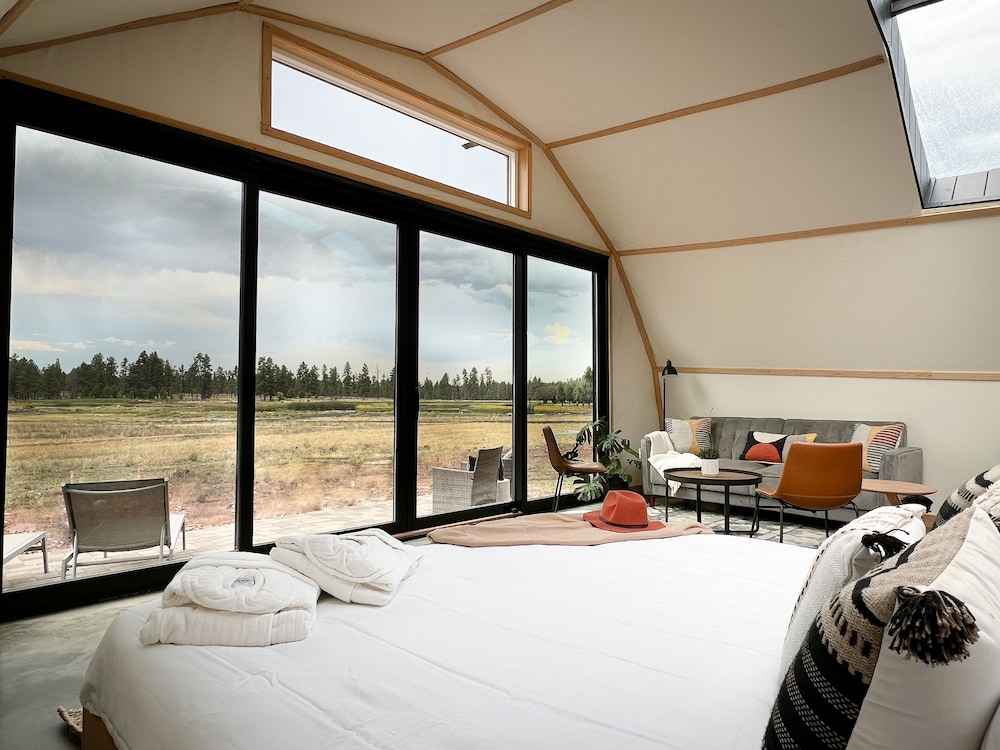 Backland Luxury Nature Resort Grand Canyon - photo 4