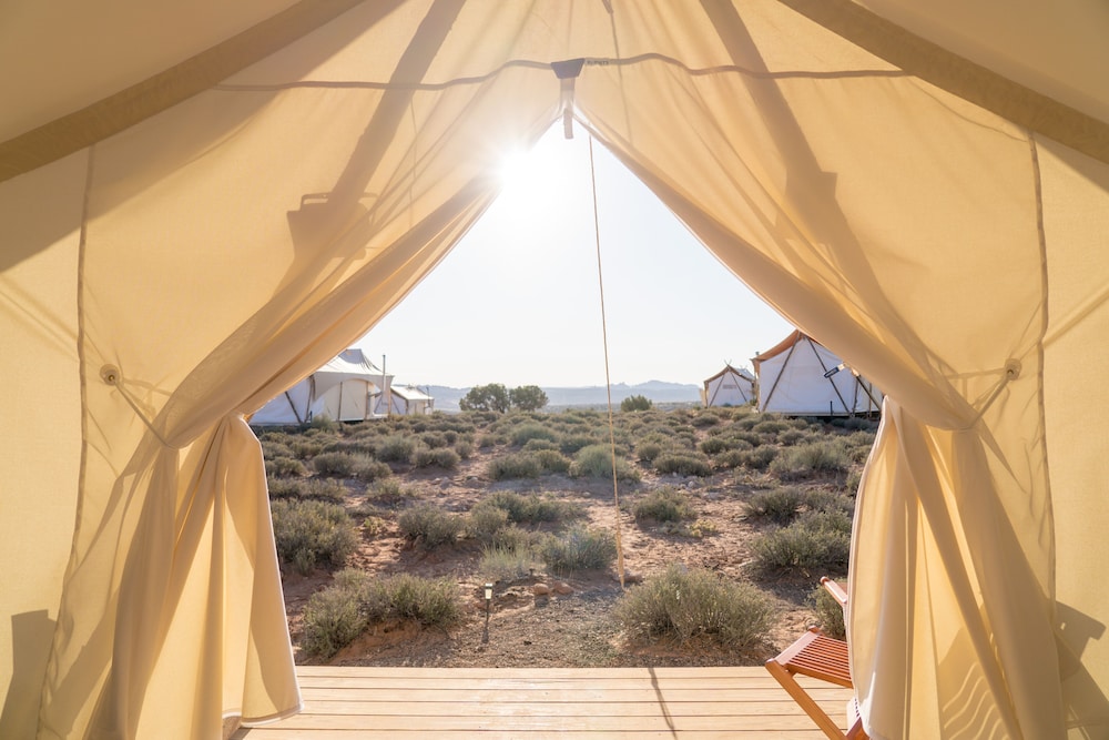 Under Canvas Moab - photo 26
