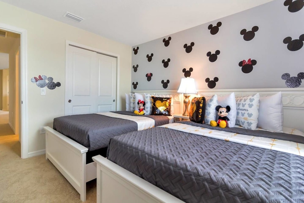 Solterra Resort Lovely 5bd 4ba Pool Home #5st429 - photo 7