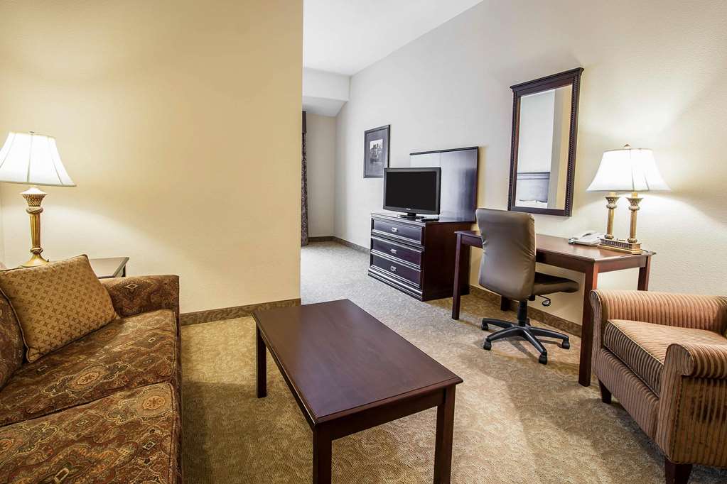 Comfort Inn & Suites McMinnville Wine Country - photo 17