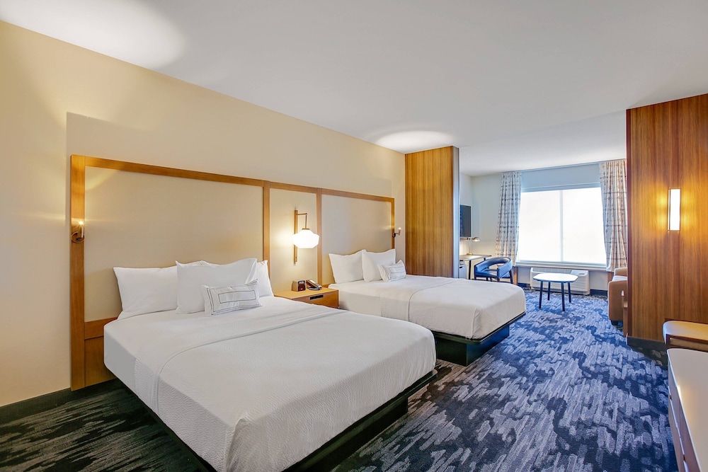 Fairfield Inn & Suites by Marriott Bardstown - photo 34