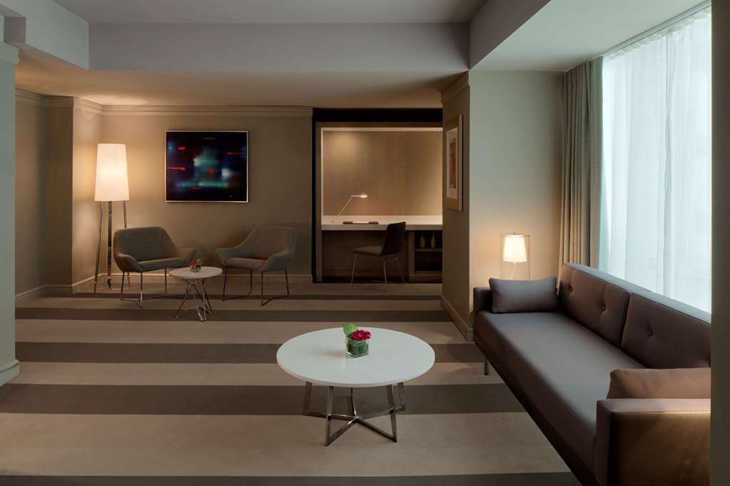 The Royal Sonesta Minneapolis Downtown - photo 112