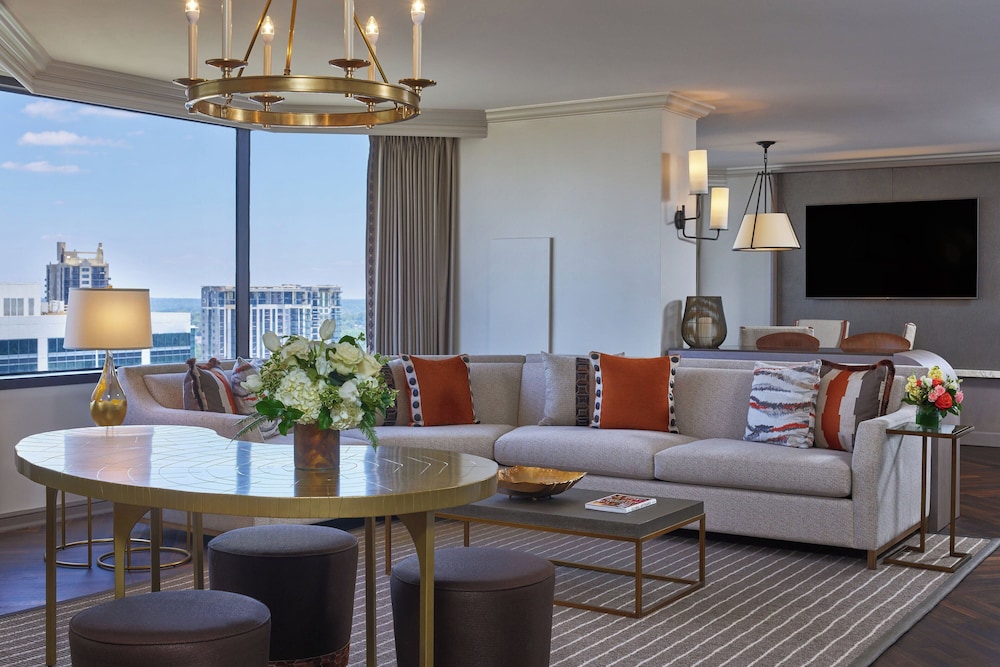 The Whitley a Luxury Collection Hotel Atlanta Buckhead - photo 32