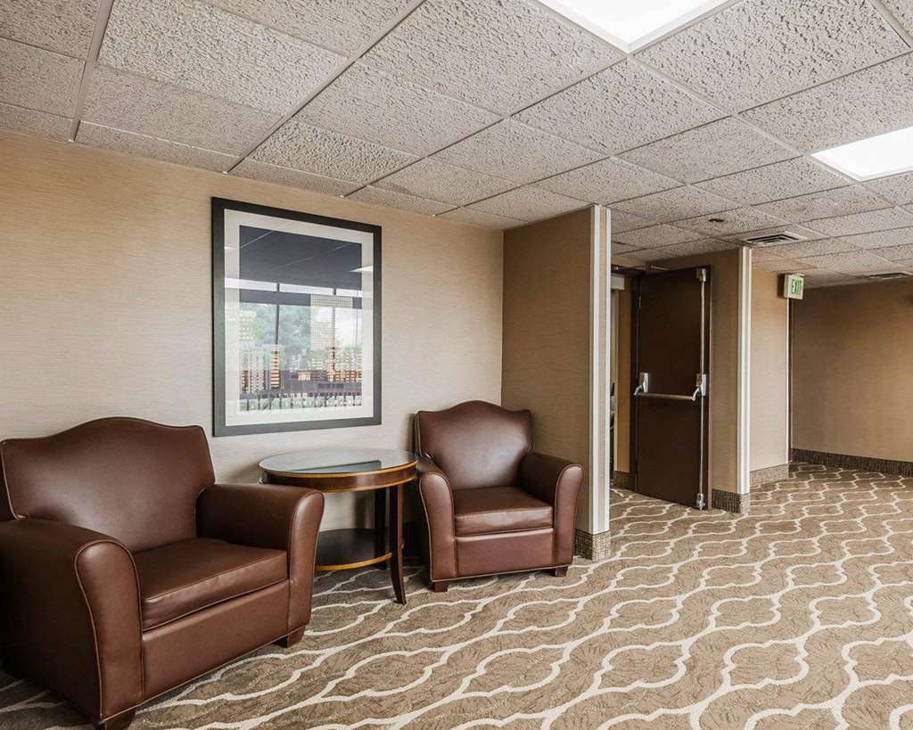 Comfort Inn Denver East - photo 5