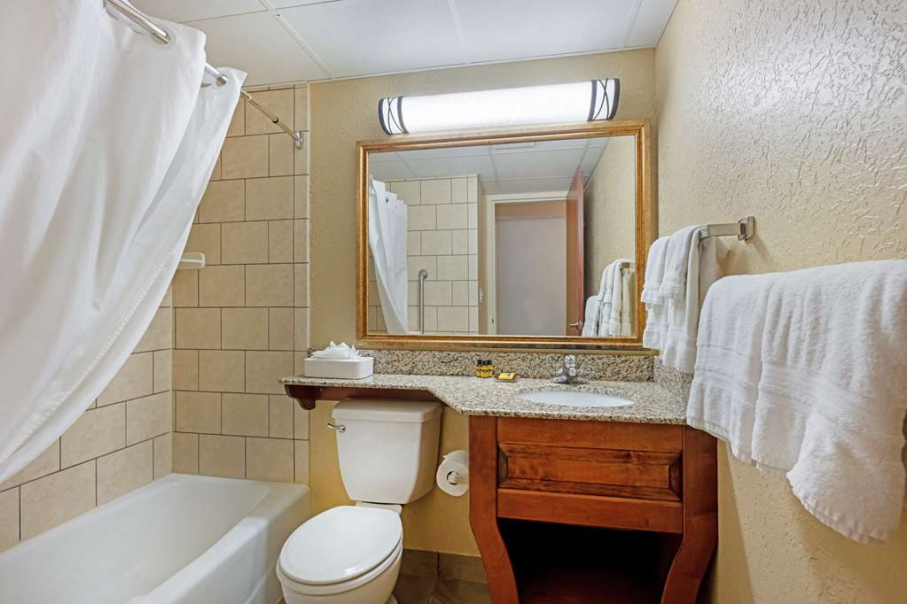 Best Western Plus Mid Nebraska Inn & Suites - photo 37