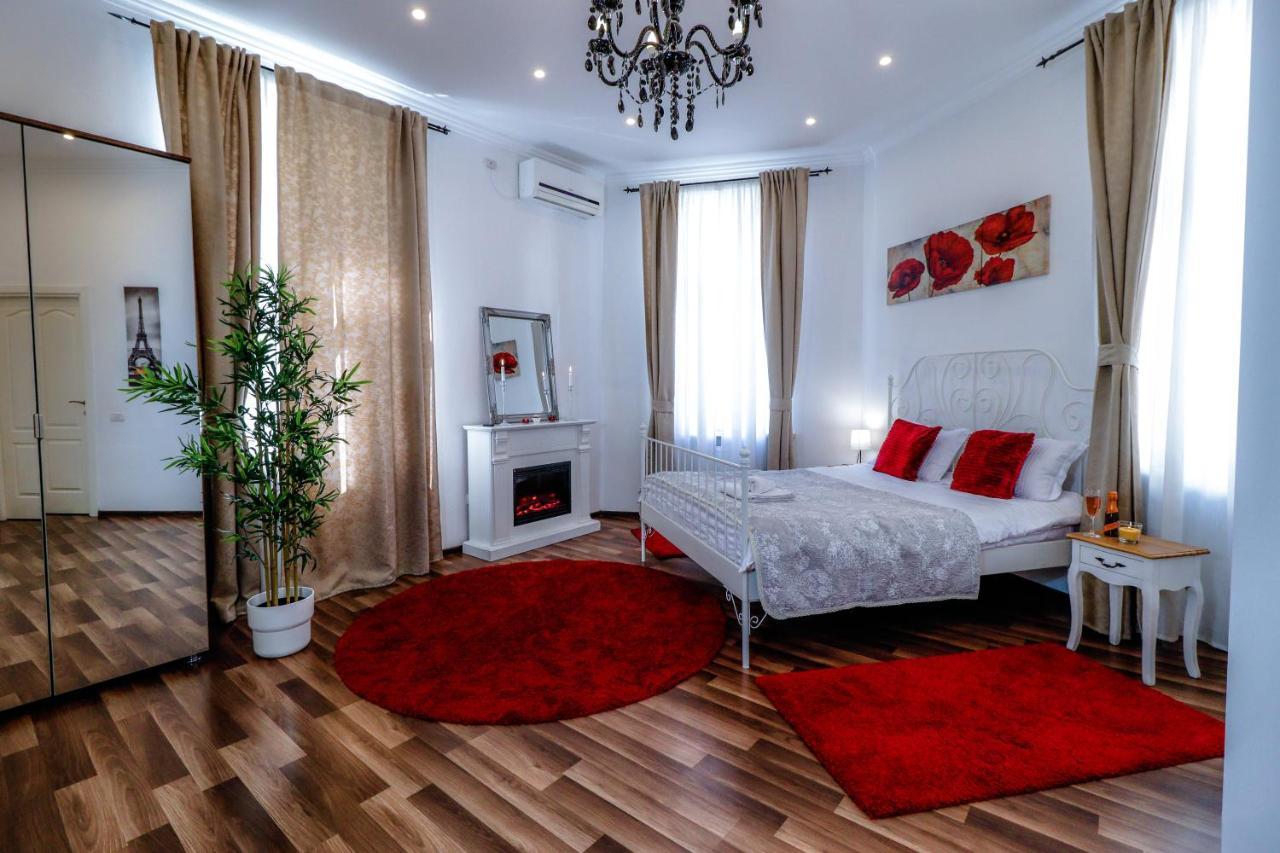 Downtown Central University Apartament CAL1 — 4-Star Luxury Hotel in Bucharest, Romania