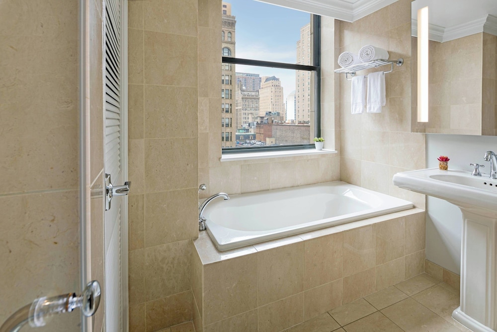 The Ritz Carlton Philadelphia - photo 36