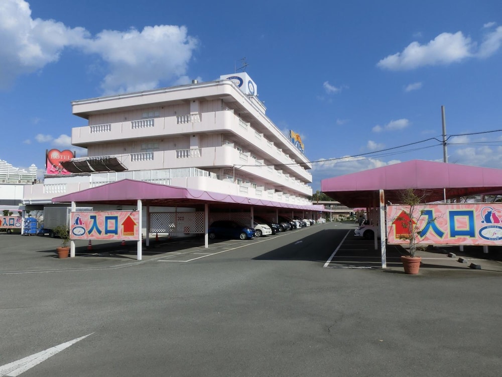 Hotel Hyper Noah Adult Only in Sakai, Japan