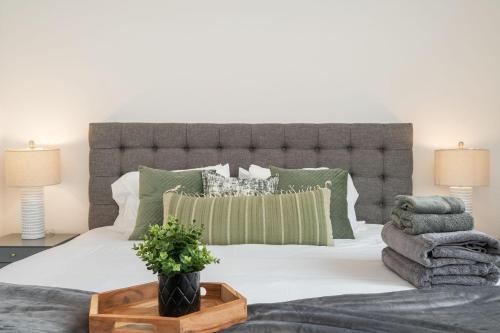 Perch Sand Point Haven in Seattle, United States