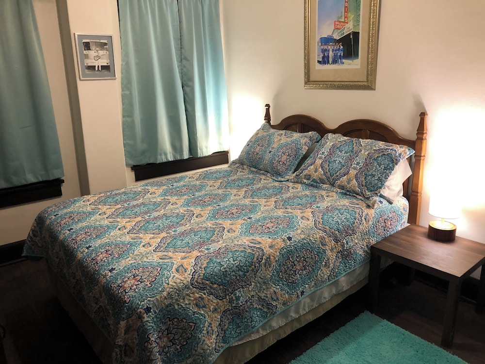 Trucountry Inn - photo 14