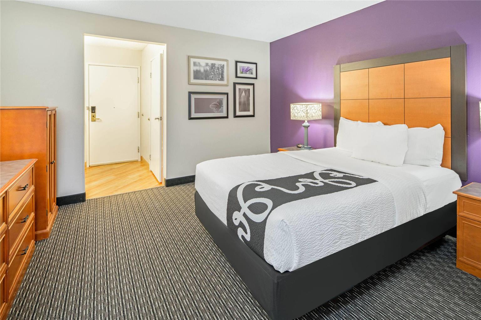 La Quinta Inn & Suites by Wyndham Baton Rouge Siegen Lane - photo 31