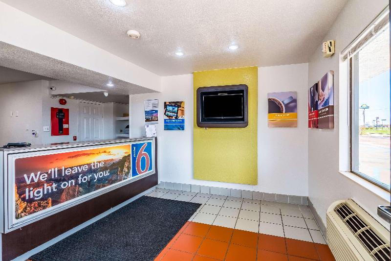 Motel 6 Bellmead TX Waco - photo 12