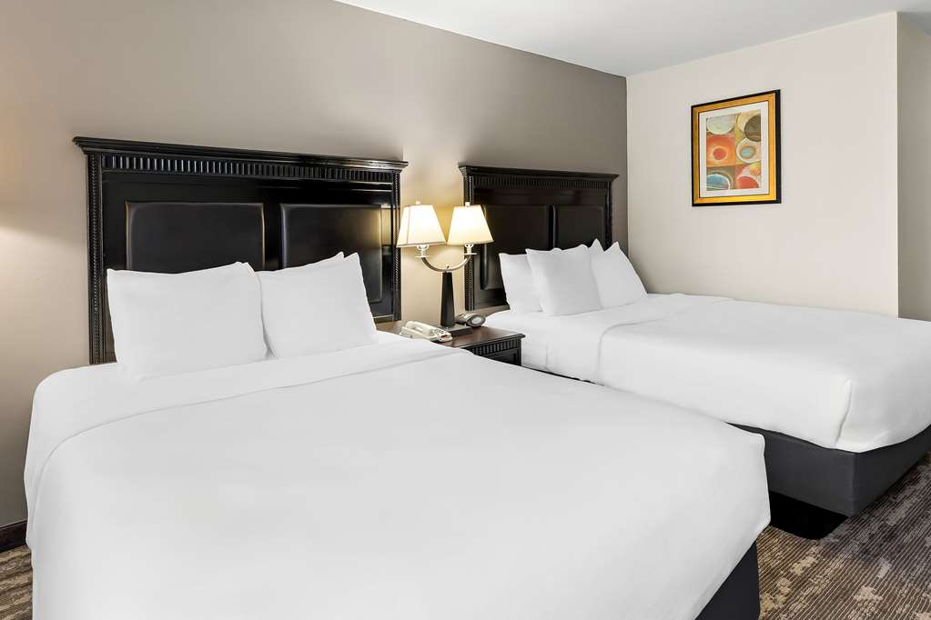 Best Western Saluki Inn - photo 14