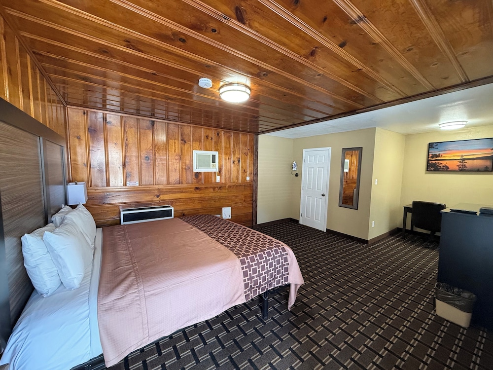 Tahoe Sands Inn - photo 8