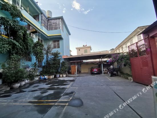 Lianghegongyu — hotel in Zhedao