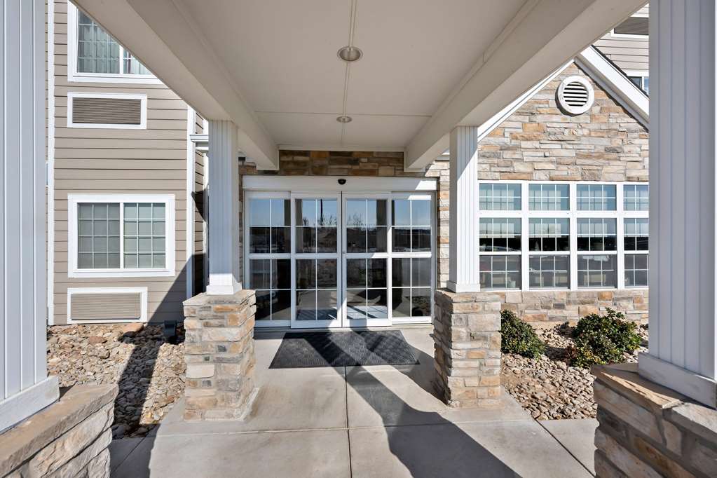 Microtel Inn & Suites by Wyndham Sweetwater - photo 3