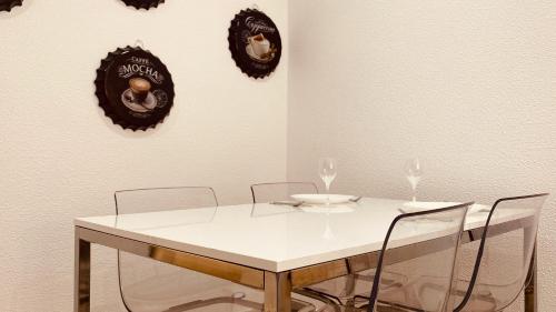 Click&Guest las Canteras Rose - carbon neutral hotel in Las Palmas De Gran Canaria