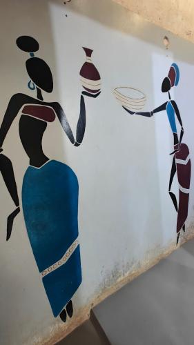 Eco Cribs in Masaka, Republic of Uganda