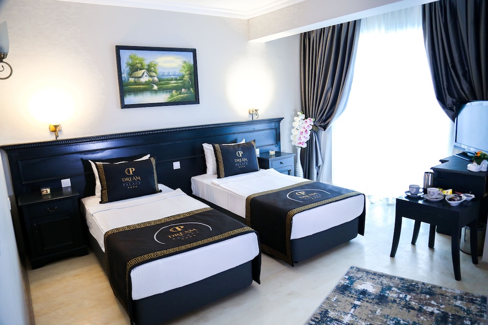Dream Palace Hotel Adults Only — Bodrum — photo 5