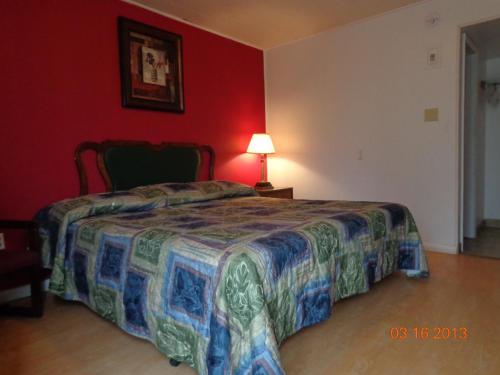 Morgantown Motel - photo 24