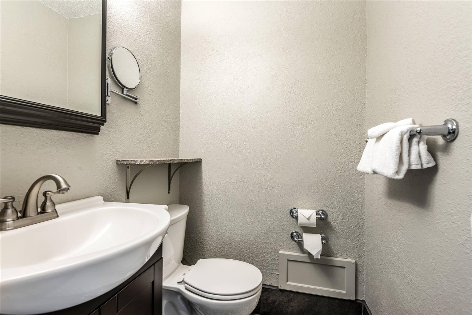 Hotel Bothwell Sedalia Central District an Ascend Collection Hotel - photo 33