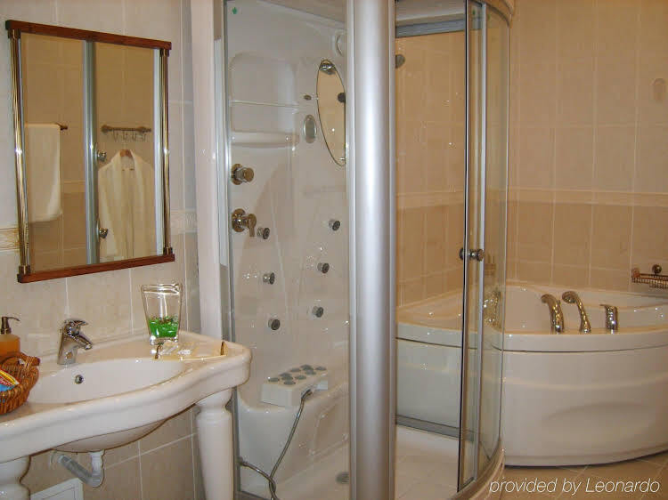 Samal Hotel — Aktau — photo 3