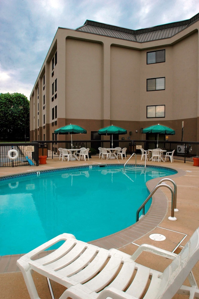 Hampton Inn Downingtown Exton - photo 42