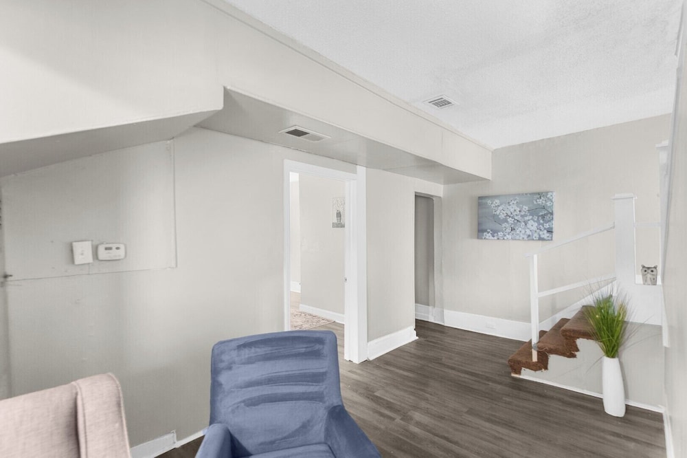 Ensley Highlands Hideaway - photo 26