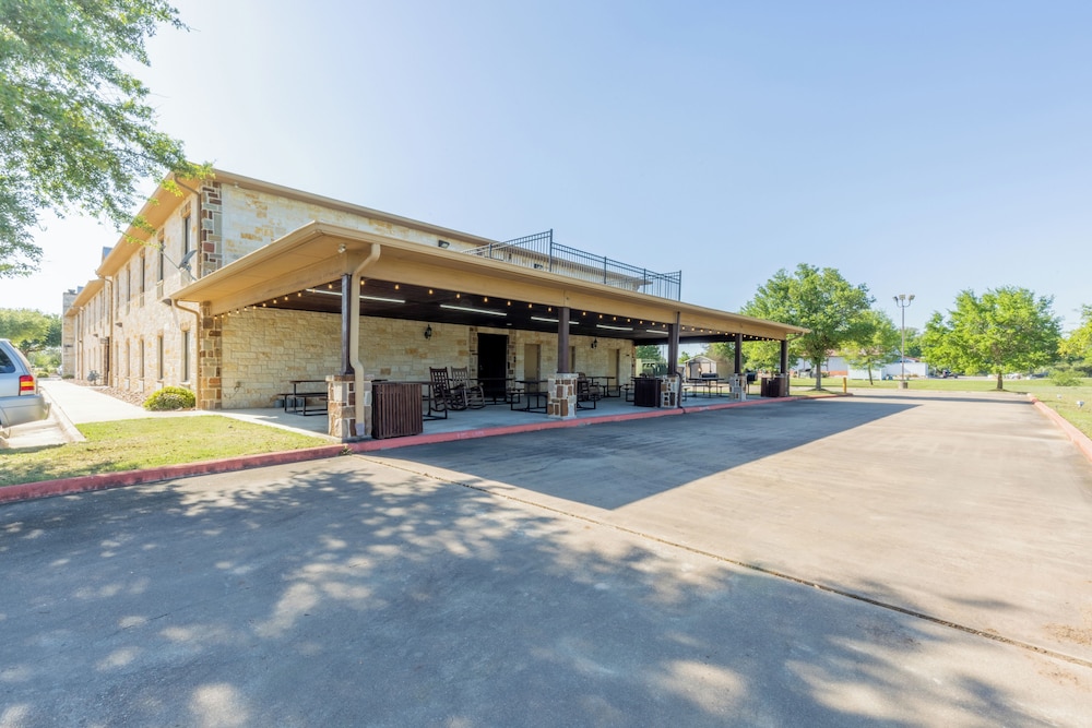 Hotel Texas - photo 17