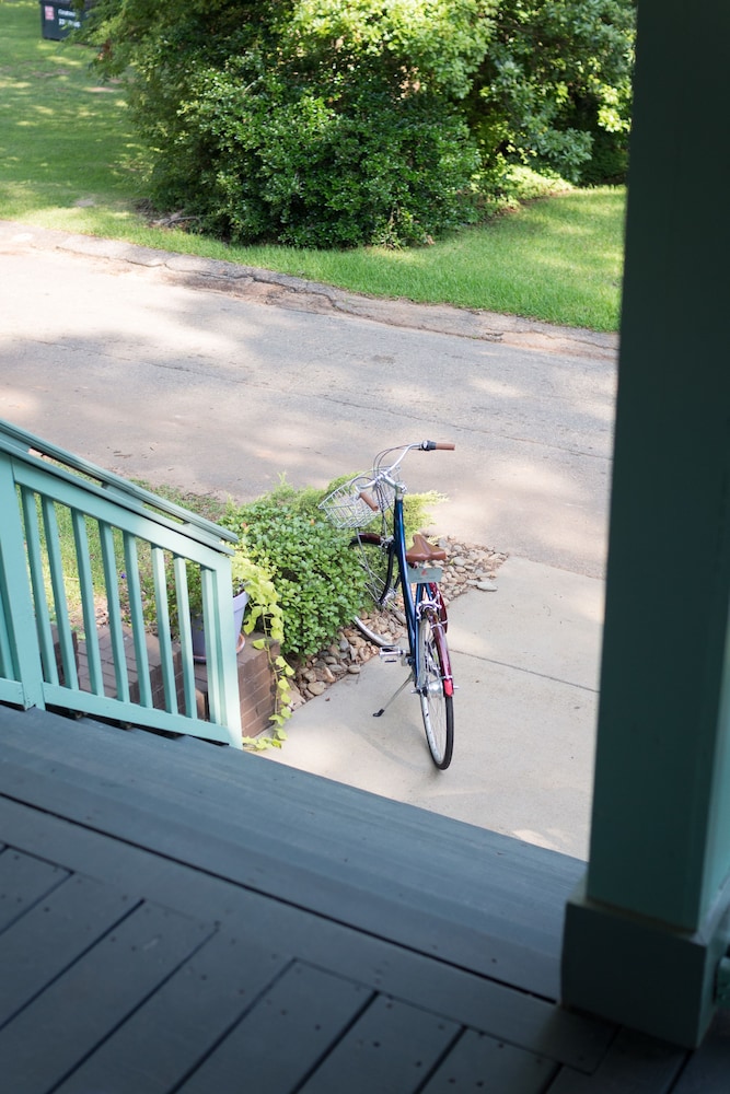 Swamp Rabbit Inn - photo 76